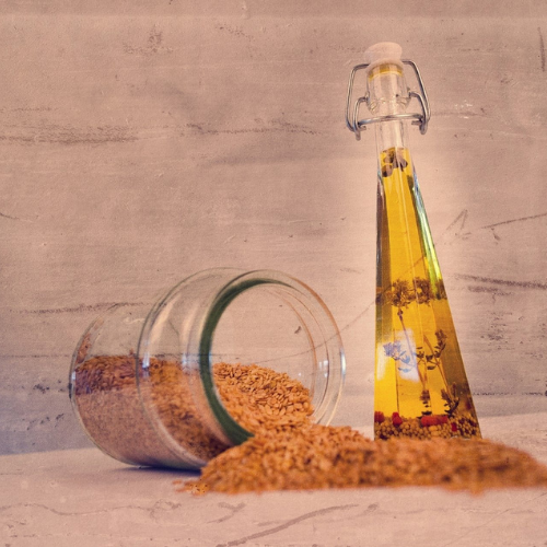 糧油及調(diào)味品